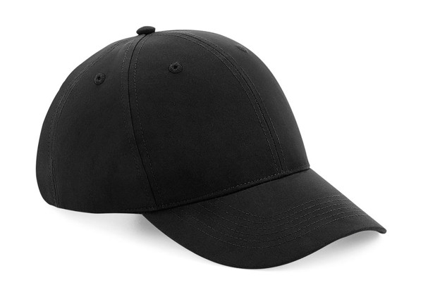 Recycled Pro-Style Cap - White / ONE SIZE