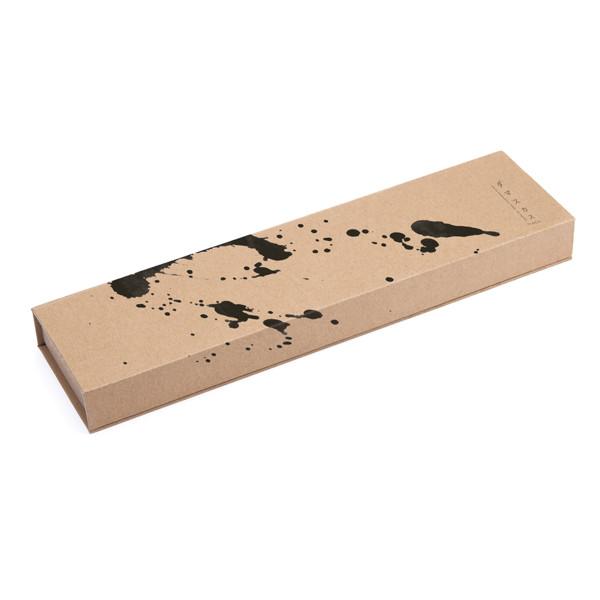 Vinga Hattasan santoku nož, jedro VG10, 67 plasti