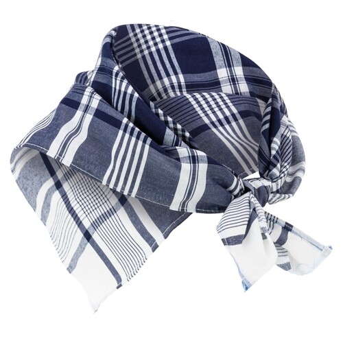 KERCHIEF “FALLERO” 51x51 CM