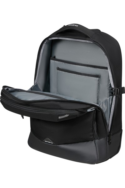 Roadseeker Laptop Backpack/Wh 17.3"
