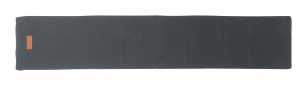 Echarpe unisexe Huad - Gris