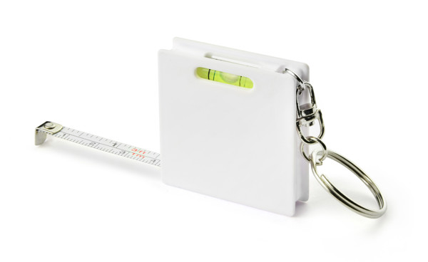 Keychain-tape measure RIZO 1 m