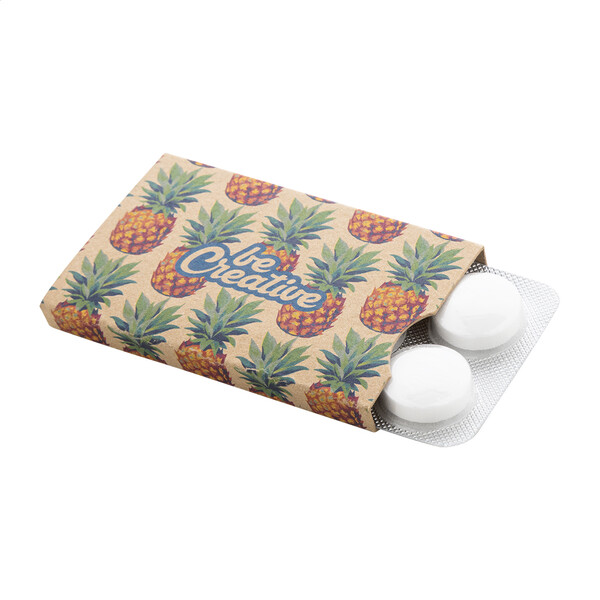 Custom Mint Candies CreaMint 5 Eco