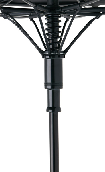 Swiss peak AWARE storm umbrella, 107 cm diameter