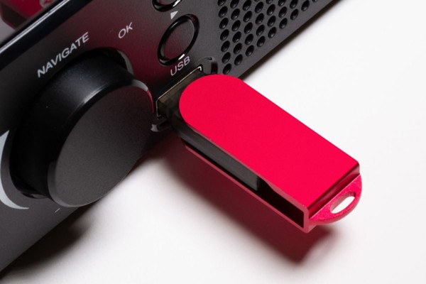 Technaxx internet stereo radio