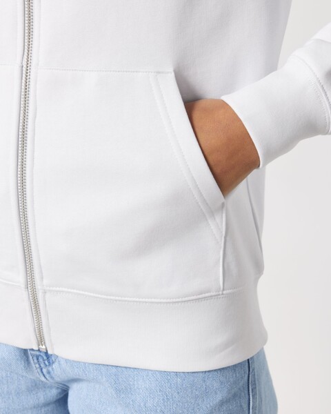 Cultivator 2.0 - White / XS