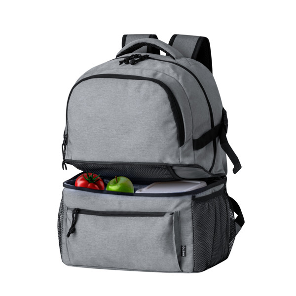Zaino Termico Gaslin - Grey