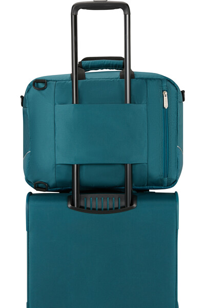 American Tourister - Summerride 3-Way Boarding Bag - Totally Teal