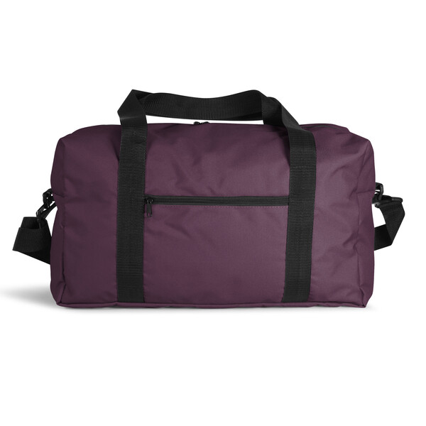Sac de voyage 240g ESCAPE - aubergine