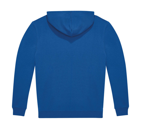 Id.224 Zip Hood - Sport Grey / S