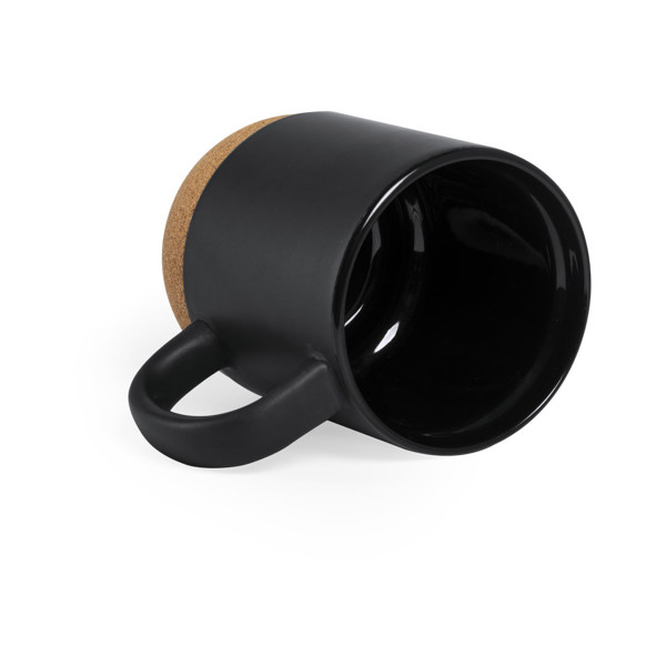 Caneca Bokun - Branco