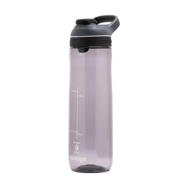 Contigo® Cortland Tritan™ Renew from Eastman 720 ml - Gris