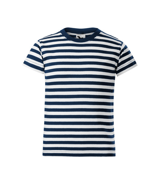 Tričko Dětské Malfini® Sailor - Námořní Modrá / 146 cm/10 let