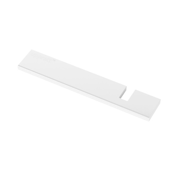 Support Pour Appareil Mobile "Upprett" - Blanc