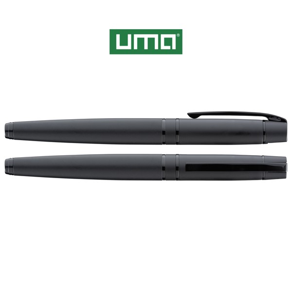 VIP R GUM - BLACK