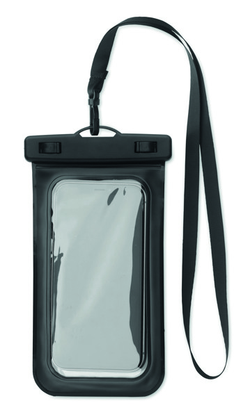 Smag phone pouch IPX8, fits 6.7 inch