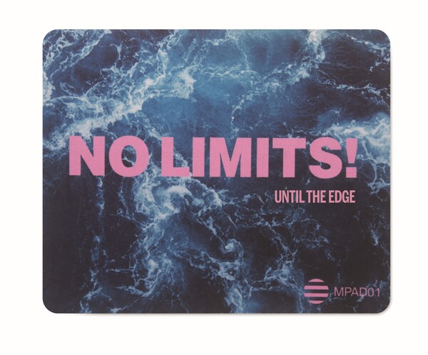 Full colour microfiber mousepad - Full colour