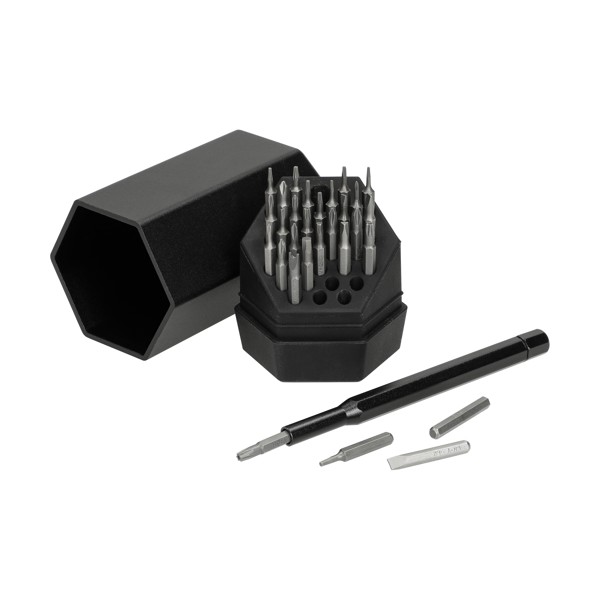 Schraubendreher-Set "Bitpro"