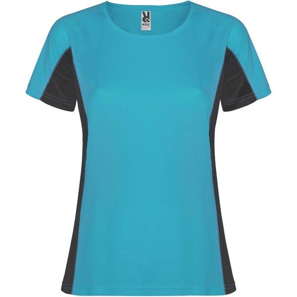 Shanghai Women’s Sports T-Shirt 140 g/m²
