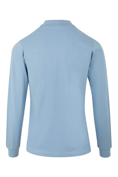 POLO MULHER MANGA COMPRIDA HOBART WOMAN