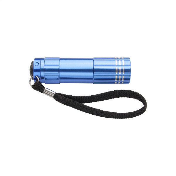 Lampe Torche Spotlight - Bleu