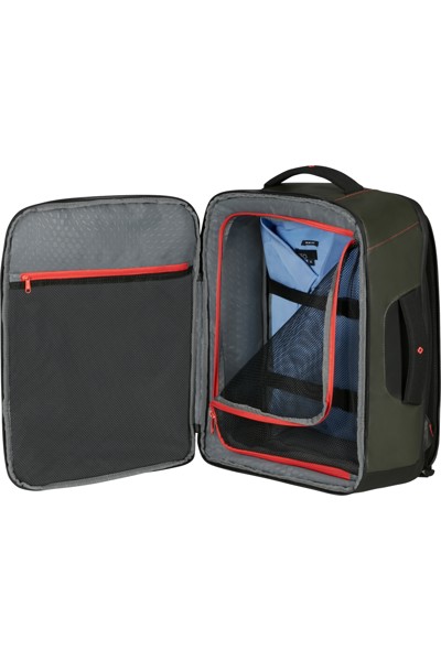 Ecodiver Underseat Laptop Backpack M
