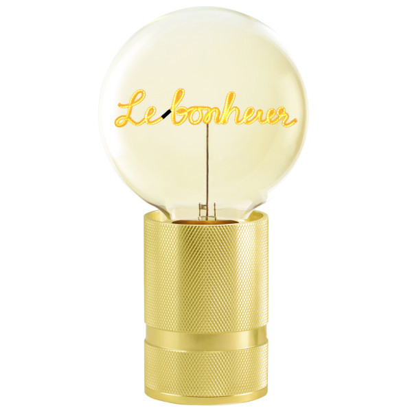 AMPOULE MITB "LE BONHEUR"