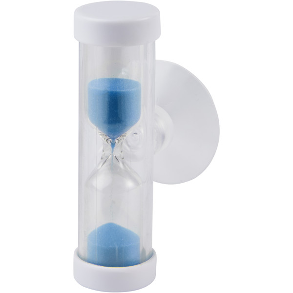 Minuterie de douche Catto - Bleu royal
