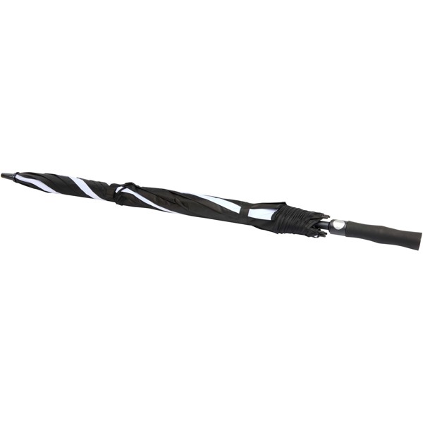Parapluie de golf coupe-vent 55" Jeff - Blanc