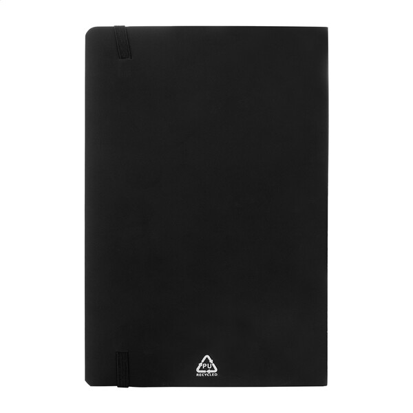 RPU blok Repuk Soft A5 - Black
