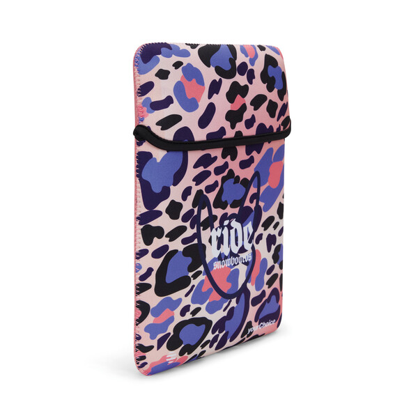 Sublimated neoprene tablet sleeve - 28x20cm
