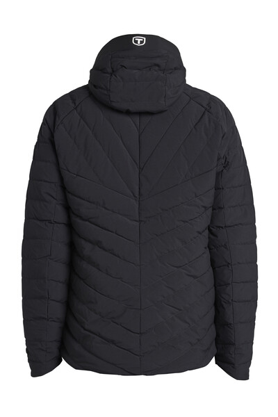 Prime Down Jacket Men Black S