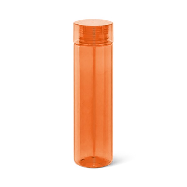 ROZIER. Botella deportiva 790 ml - Naranja