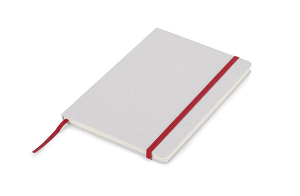 Notes MOSATO A5 - Czerwony
