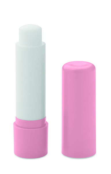 Baume à lèvres végan Vegan Gloss - Rose Bébé