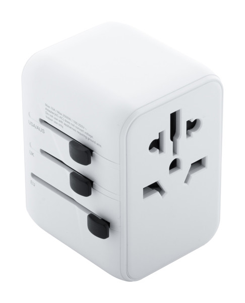 Travel Adapter Jetsetter Plus
