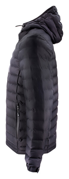 Harvest Woodlake Heights Jacket Black XXL
