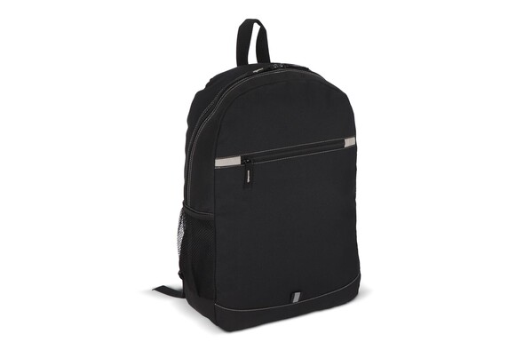 Sac à dos R-PET 600D Nevada 18L - Noir