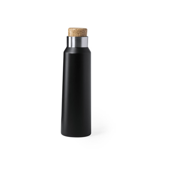 Bottle Anukin - Black