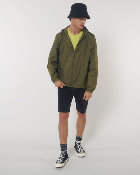 Commuter - British Khaki / S