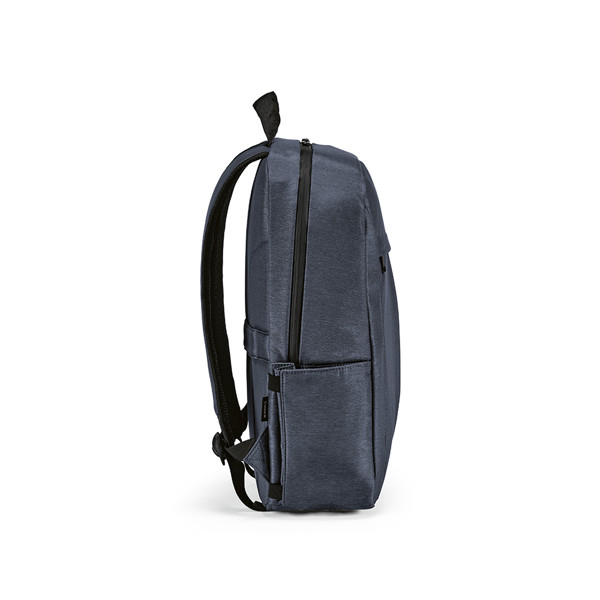 Madrid Backpack - Bleu