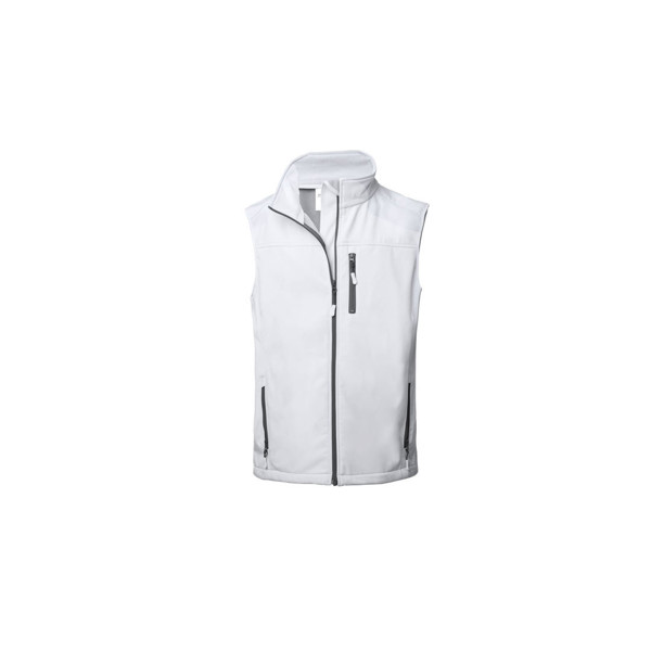 Chaleco Persol - Blanco / XL