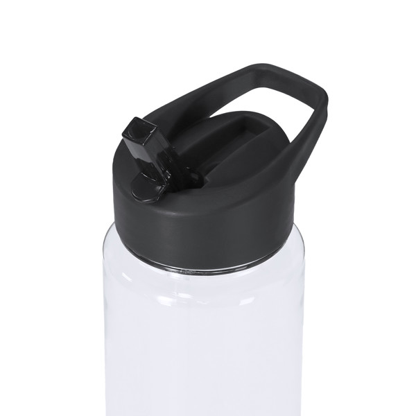 Bottle Elosok - White