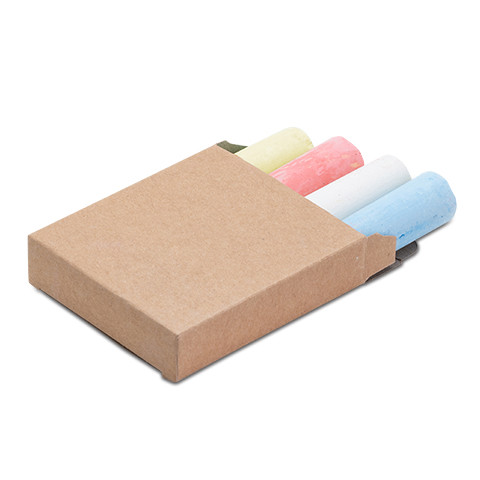 Streetart chalk set