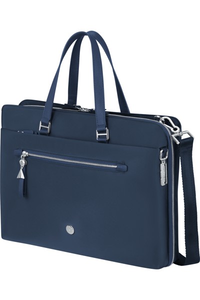 Karissa Evo Slim Bailhandle 15.6"