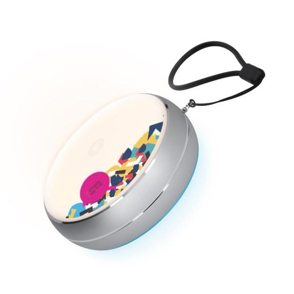 LAMPE D'AMBIANCE LED