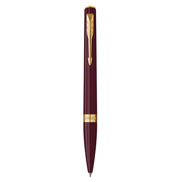Parker MERIDIAN DELUXE pen - Red