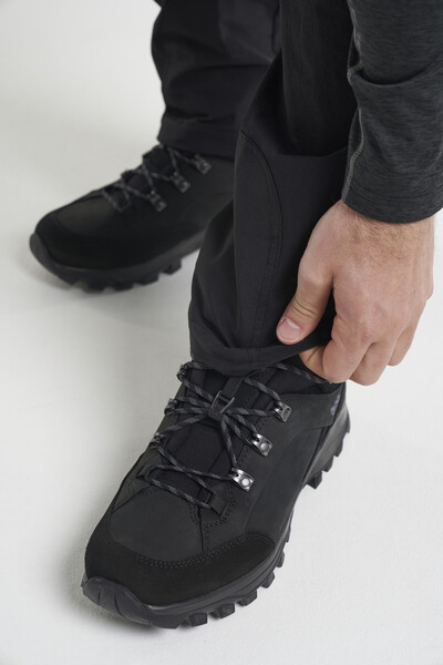 TXlite Flex Pants M Black M