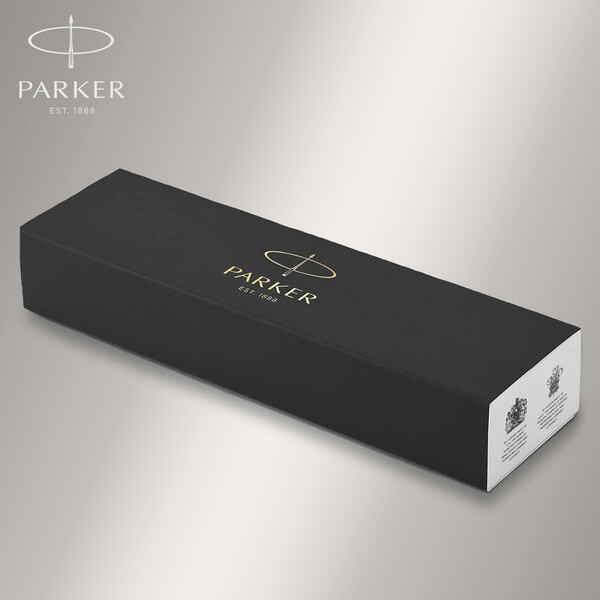 Parker IM ESSENTIAL pen - Silver