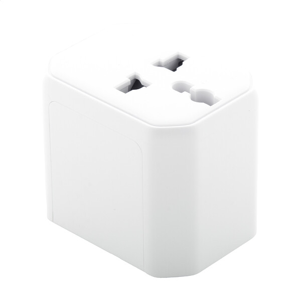 Adapteur universel Jetsetter